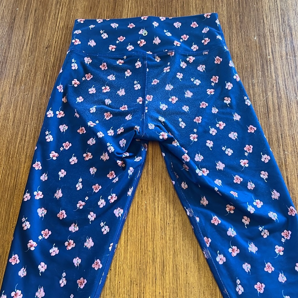 Spiritual Gangster Girl’s Leggings - Picture 5 of 7